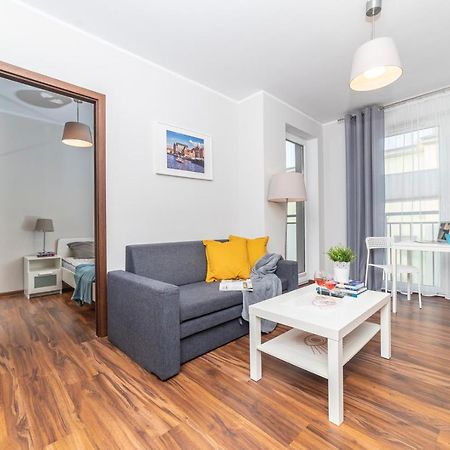 Apartament Sobieskiego 2 Parking Gratiss Быдгощ Экстерьер фото
