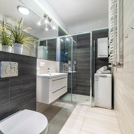 Apartament Sobieskiego 2 Parking Gratiss Быдгощ Экстерьер фото