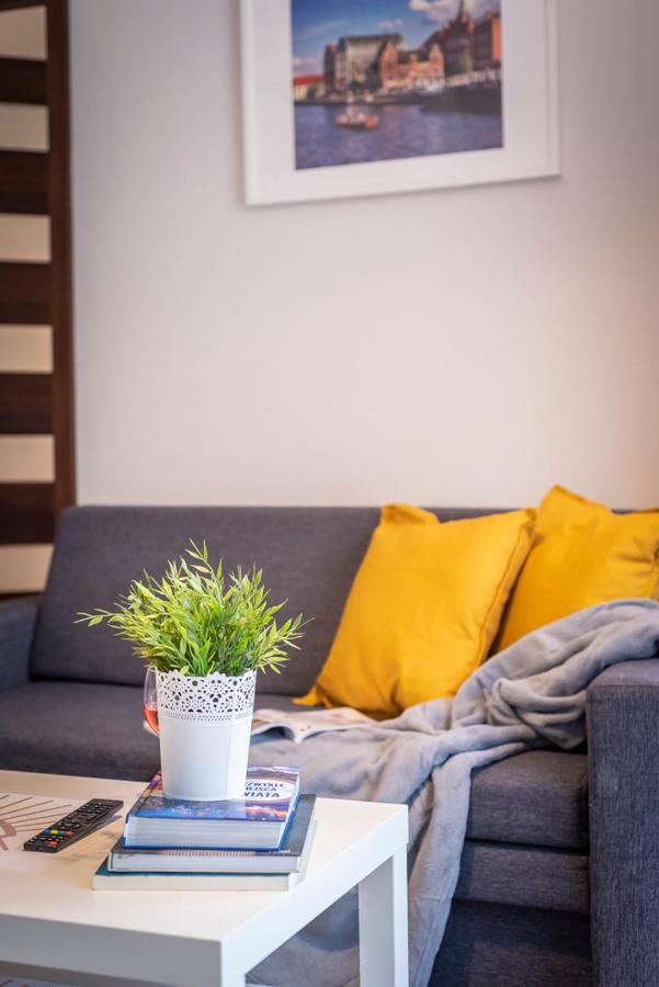 Apartament Sobieskiego 2 Parking Gratiss Быдгощ Экстерьер фото