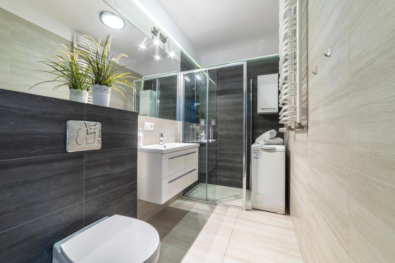 Apartament Sobieskiego 2 Parking Gratiss Быдгощ Экстерьер фото