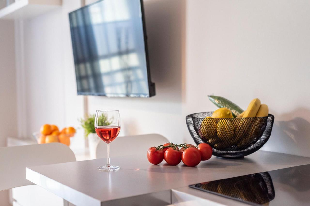 Apartament Sobieskiego 2 Parking Gratiss Быдгощ Экстерьер фото
