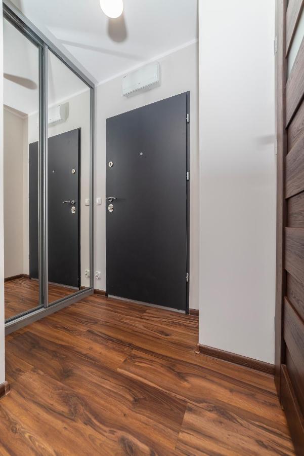 Apartament Sobieskiego 2 Parking Gratiss Быдгощ Экстерьер фото